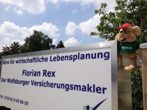 Versicherungsmakler Wolfsburg